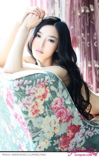 Tuyển tập ảnh girl xinh Moko bikini sexy nhất